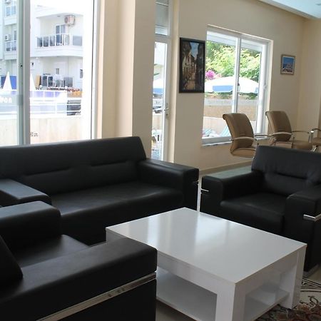 North Point Hotel Аланя Екстериор снимка