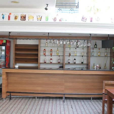 North Point Hotel Аланя Екстериор снимка