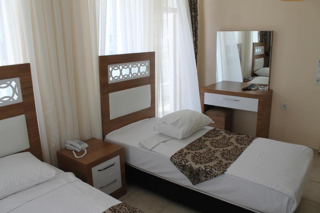 North Point Hotel Аланя Екстериор снимка