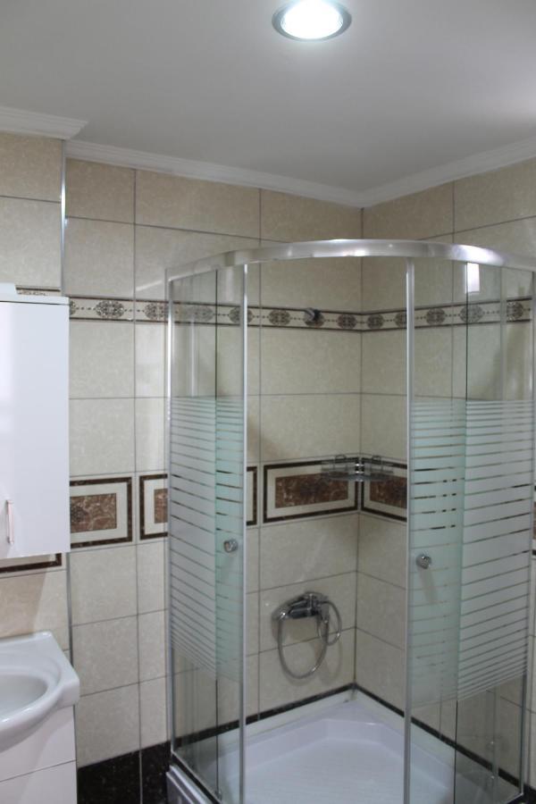 North Point Hotel Аланя Екстериор снимка