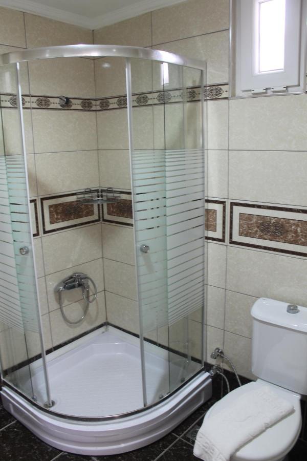 North Point Hotel Аланя Екстериор снимка
