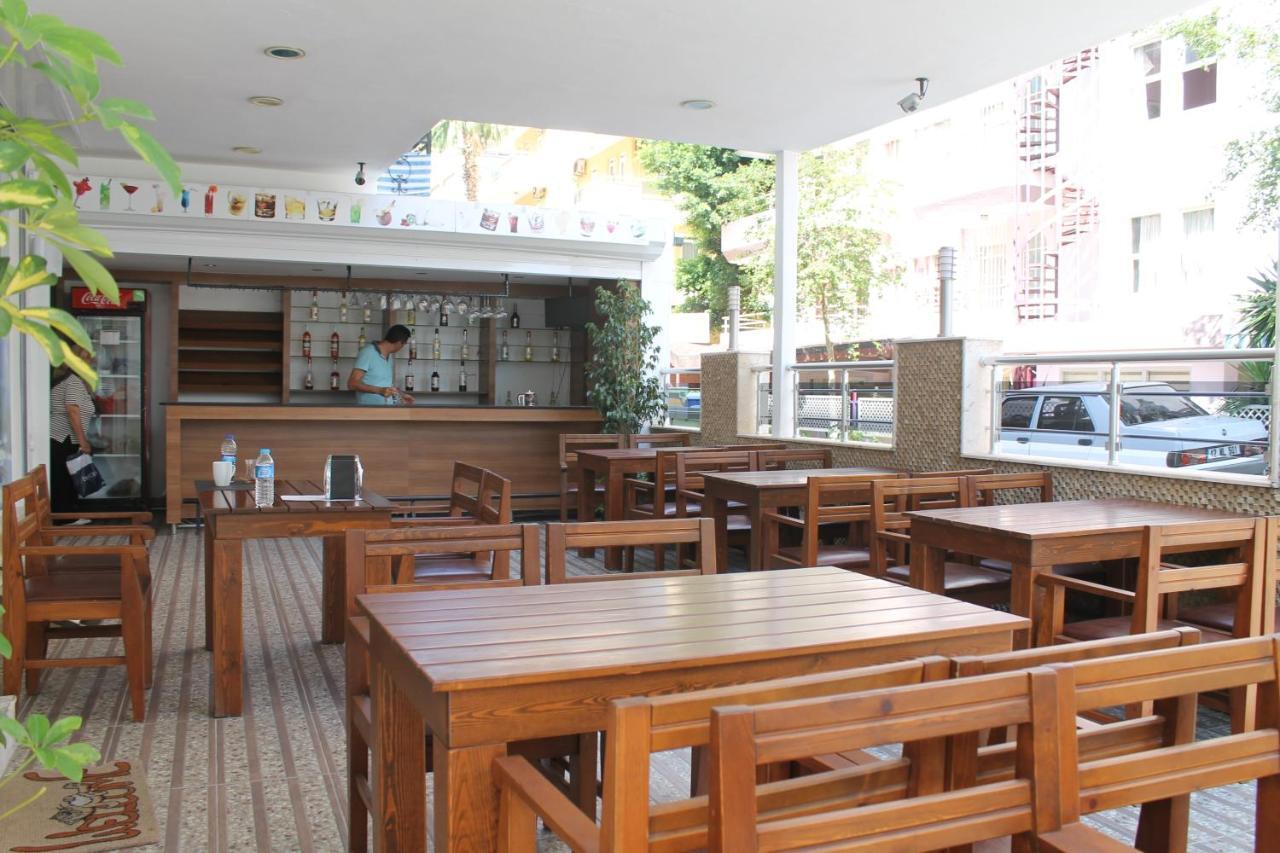 North Point Hotel Аланя Екстериор снимка