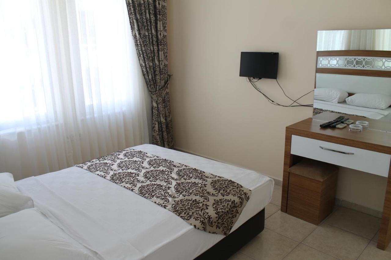North Point Hotel Аланя Екстериор снимка